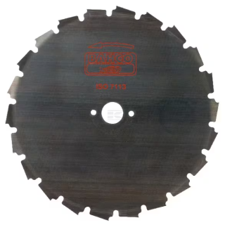 BAHCO RYDDSAGBLAD 225X1,8X20MM 24T