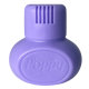 POPPY LUFTFRISKER FOR LUFTINNTAk, LAVENDER