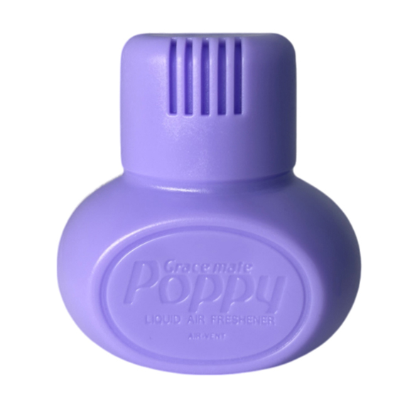 POPPY LUFTFRISKER FOR LUFTINNTAk, LAVENDER