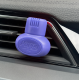 POPPY LUFTFRISKER FOR LUFTINNTAk, LAVENDER