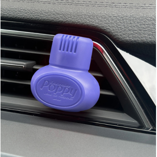 POPPY LUFTFRISKER FOR LUFTINNTAk, LAVENDER