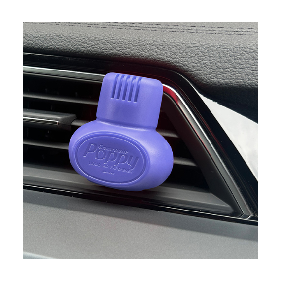 POPPY LUFTFRISKER FOR LUFTINNTAk, LAVENDER