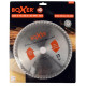 Sirkelsagblad Ø254 x Ø16/25,4/30mm 60t, Boxer
