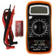 Boxer digitalt multimeter 0-600V AC/DC
