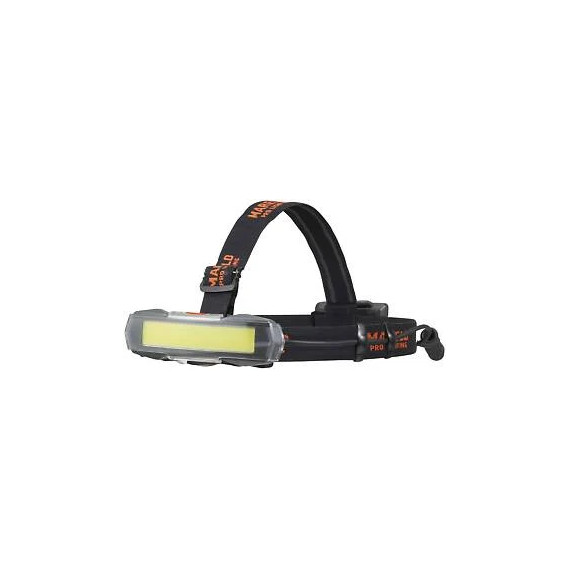 HODELYKT GLEAM 600 RE HYBRID AAA MARELD