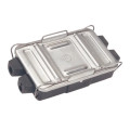 KOBLINGSBOKS, 2X8-POL 170x93x34, AK