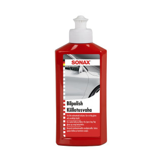 SONAX BILPOLISH, 250ML