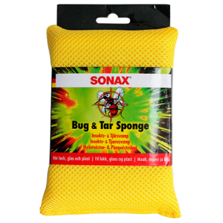 SONAX INSEKTs & TJÆRE-SVAMP