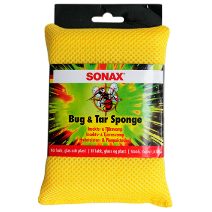 SONAX INSEKTs & TJÆRE-SVAMP