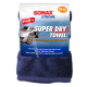 SONAX XTREME SUPER DRY TOWEL 80x40CM