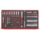 VERKTØYKASSE MOTORSPORT TC8169NMS TENG TOOLS (UTSTILLINGMODELL)
