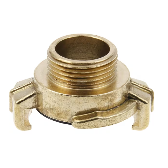 Geka kobling med utvendig gjenger 3/4"