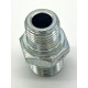 Ansats, adapter luftspiral M16x1,5 til M18x1,5, Raufoss