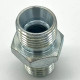 Ansats, adapter luftspiral M16x1,5 til M18x1,5, Raufoss
