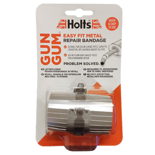 HOLTS GUN GUM FLEXIWRAP  EKSOS BANDASJE