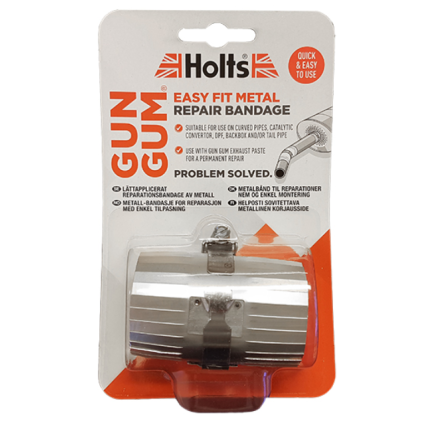 HOLTS GUN GUM FLEXIWRAP  EKSOS BANDASJE