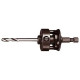 HULLSAG HOLDER XL-10 32-210MM, 90MM HSS BOR, LUNA