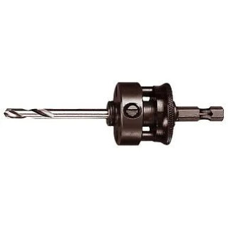 HULLSAG HOLDER XL-10 32-210MM, 90MM HSS BOR, LUNA