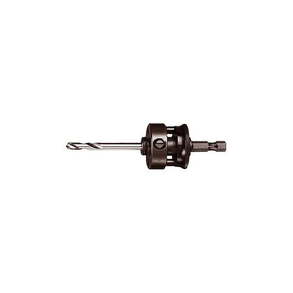 HULLSAG HOLDER XL-10 32-210MM, 90MM HSS BOR, LUNA