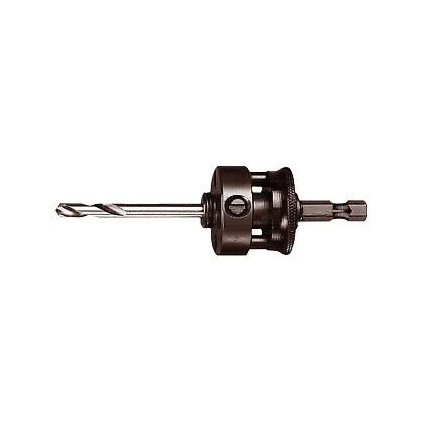 HULLSAG HOLDER XL-10 32-210MM, 90MM HSS BOR, LUNA