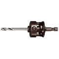 HULLSAG HOLDER XL-10 32-210MM, 90MM HSS BOR, LUNA