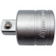 FORSTØRRELSESTAPP 1/4" TIL 3/8" TENG TOOLS