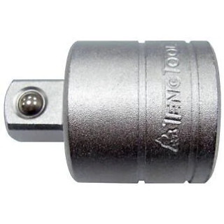 FORSTØRRELSESTAPP 1/4" TIL 3/8" TENG TOOLS