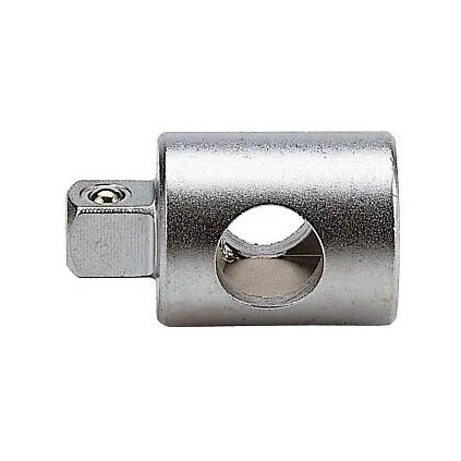 REDUKSJONSTAPP 1/2" TIL 3/8"  T-BAR ADAPTER TENG TOOLS