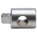 REDUKSJONSTAPP 1/2" TIL 3/8"  T-BAR ADAPTER TENG TOOLS