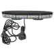 LED VARSELBJELKE 10-30V MINI MED MAGNET 33x20x41CM