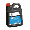 KOMPRESSOROLJE PLUS 5L, ROTAIR