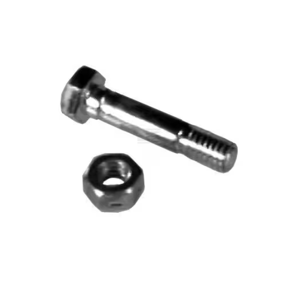 Brytebolt 5pk, MTD,8x45mm OEM: 7100890