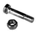 Brytebolt 5pk, MTD,8x45mm OEM: 7100890