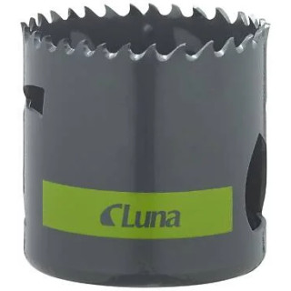 HULLSAG LUNA LBH-2 70MM
