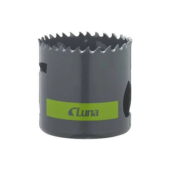 HULLSAG LUNA LBH-2 70MM