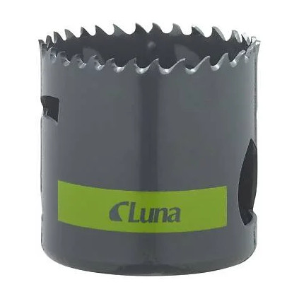 HULLSAG LUNA LBH-2 70MM