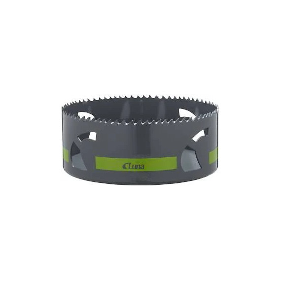 HULLSAG LUNA LBH-2 89MM