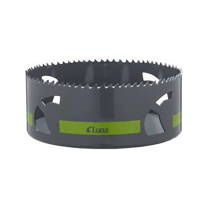 HULLSAG LUNA LBH-2 89MM