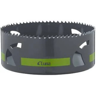 HULLSAG LUNA LBH-2 108MM