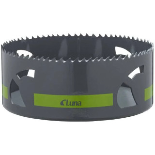 HULLSAG LUNA LBH-2 121MM