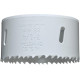 Hullsag HSS bi-metall, 83mm, kwb