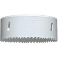 Hullsag HSS bi-metall 111mm, kwb
