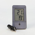 TERMOMETER INNE/UTE DIGITAL,219, U/BAT