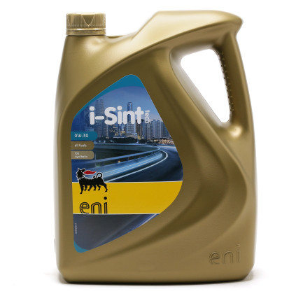 ENI i-Sint Tech 0W-30 5L,  A5/ B5, VCC 950037