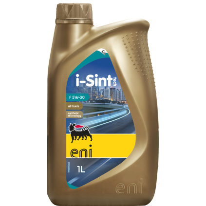 ENI I-SINT TECH F 5W-30 A5/B5 A1/B1 MOTOROLJE 1L