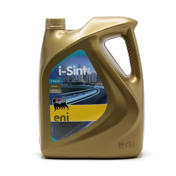 ENI I-SINT TECH F 5W-30 A1/B1, A5/B5 MOTOROLJE 5L