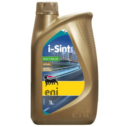 ENI I-SINT TECH ECO F 5W-20 C5 1L MOTOROLJE