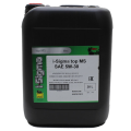 ENI i-Sigma Top MS 5W-30, 20L motorolje