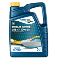 Motorolje Stream Power OTB 4T 10W-30 5L NSL