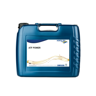 ATF POWER DEXRON VI 20L NSL